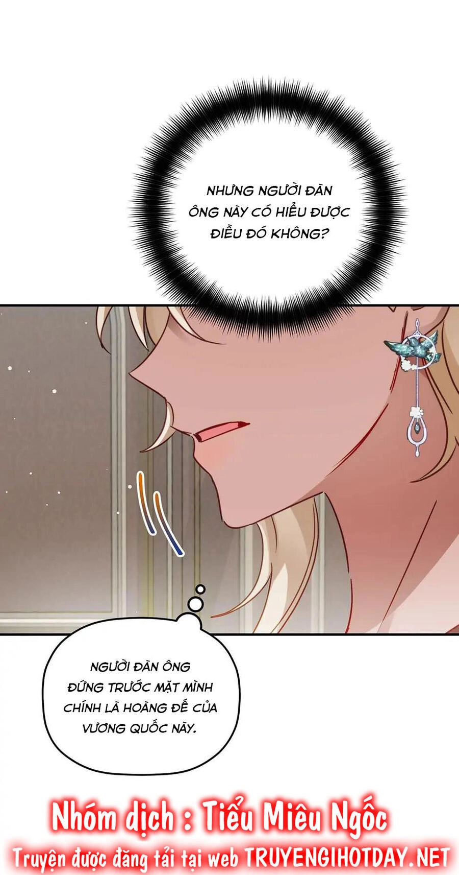 Phương Pháp Ngăn Bạo Chúa Hắc Hoá Chapter 61 - 30