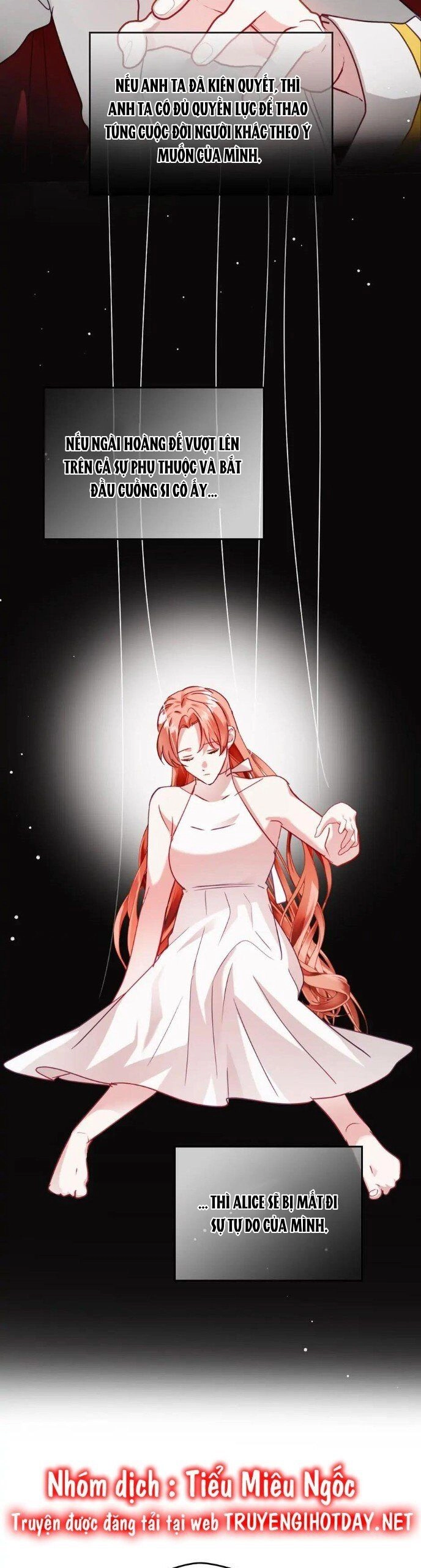 Phương Pháp Ngăn Bạo Chúa Hắc Hoá Chapter 61 - 32