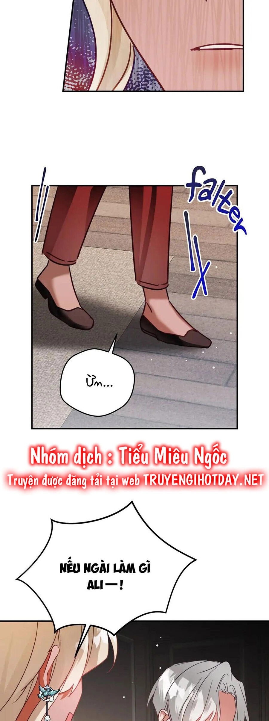 Phương Pháp Ngăn Bạo Chúa Hắc Hoá Chapter 61 - 34