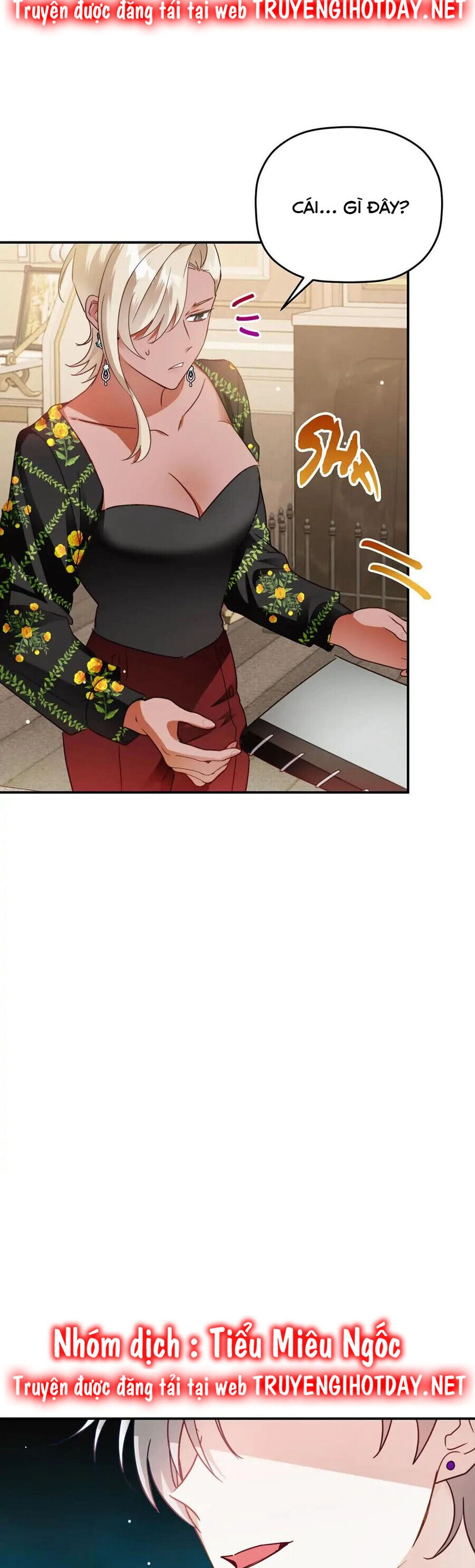 Phương Pháp Ngăn Bạo Chúa Hắc Hoá Chapter 61 - 40