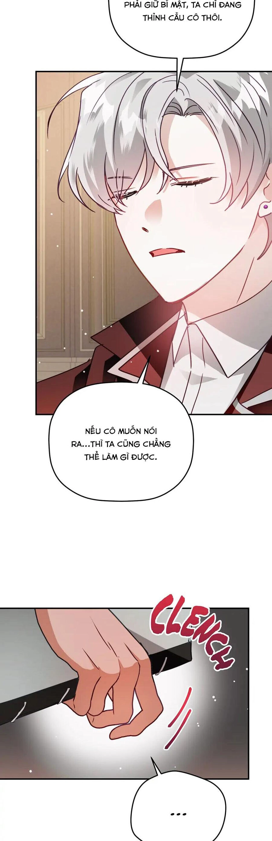 Phương Pháp Ngăn Bạo Chúa Hắc Hoá Chapter 61 - 43