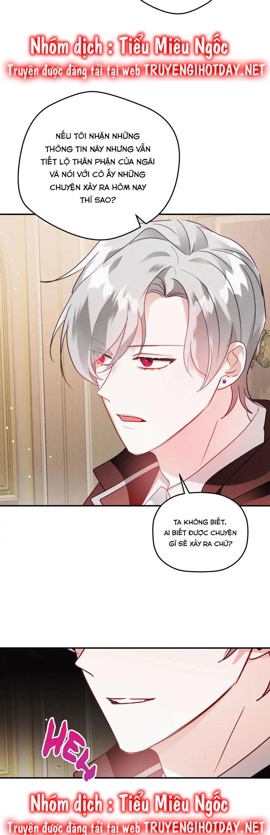 Phương Pháp Ngăn Bạo Chúa Hắc Hoá Chapter 61 - 44