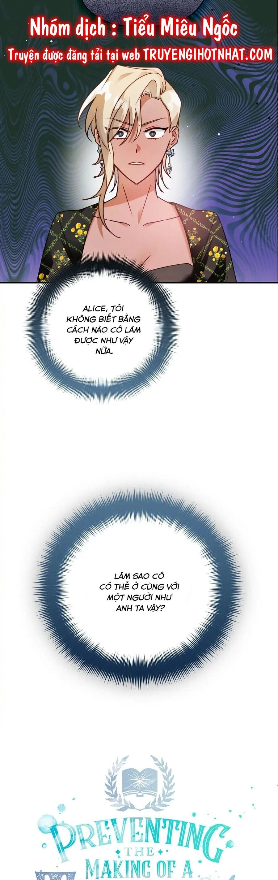 Phương Pháp Ngăn Bạo Chúa Hắc Hoá Chapter 62 - 3