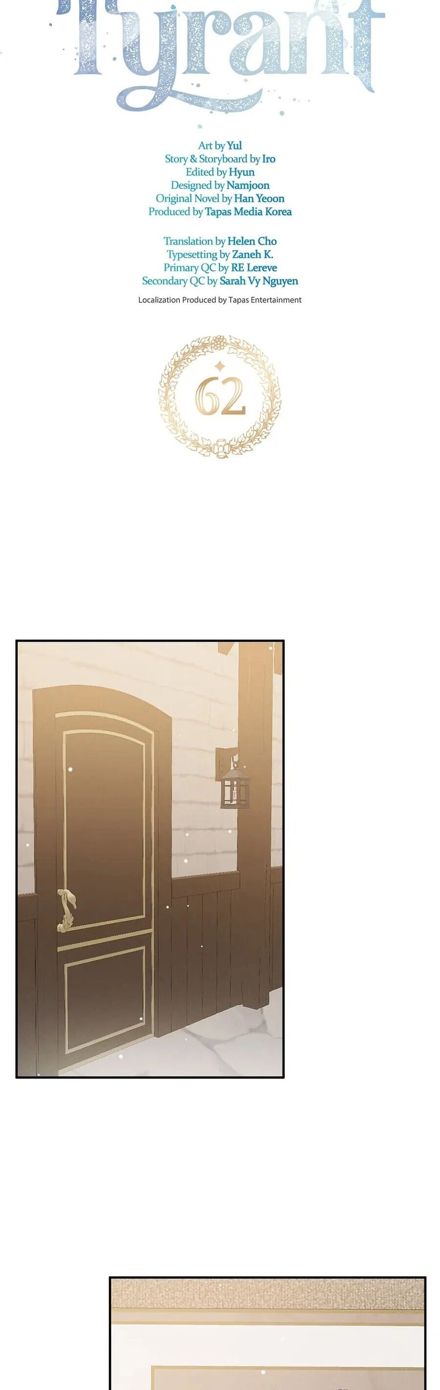 Phương Pháp Ngăn Bạo Chúa Hắc Hoá Chapter 62 - 4