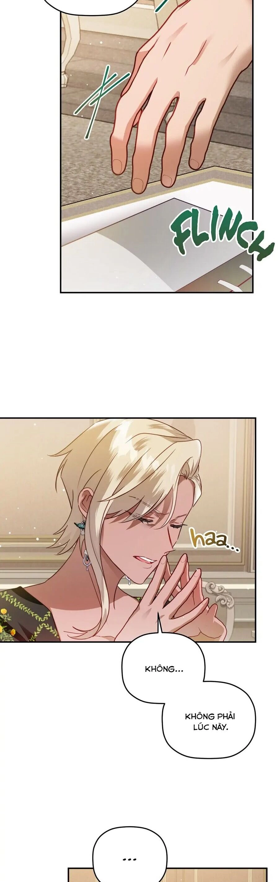 Phương Pháp Ngăn Bạo Chúa Hắc Hoá Chapter 62 - 6