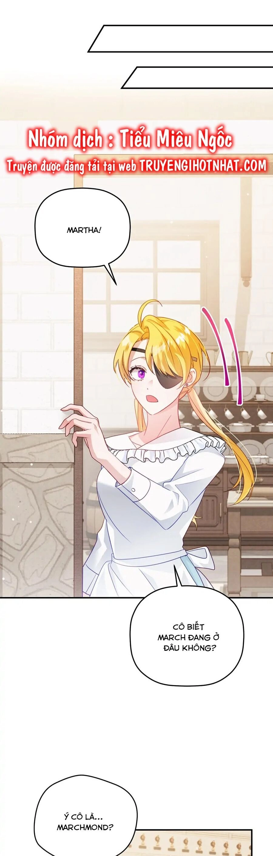 Phương Pháp Ngăn Bạo Chúa Hắc Hoá Chapter 62 - 9