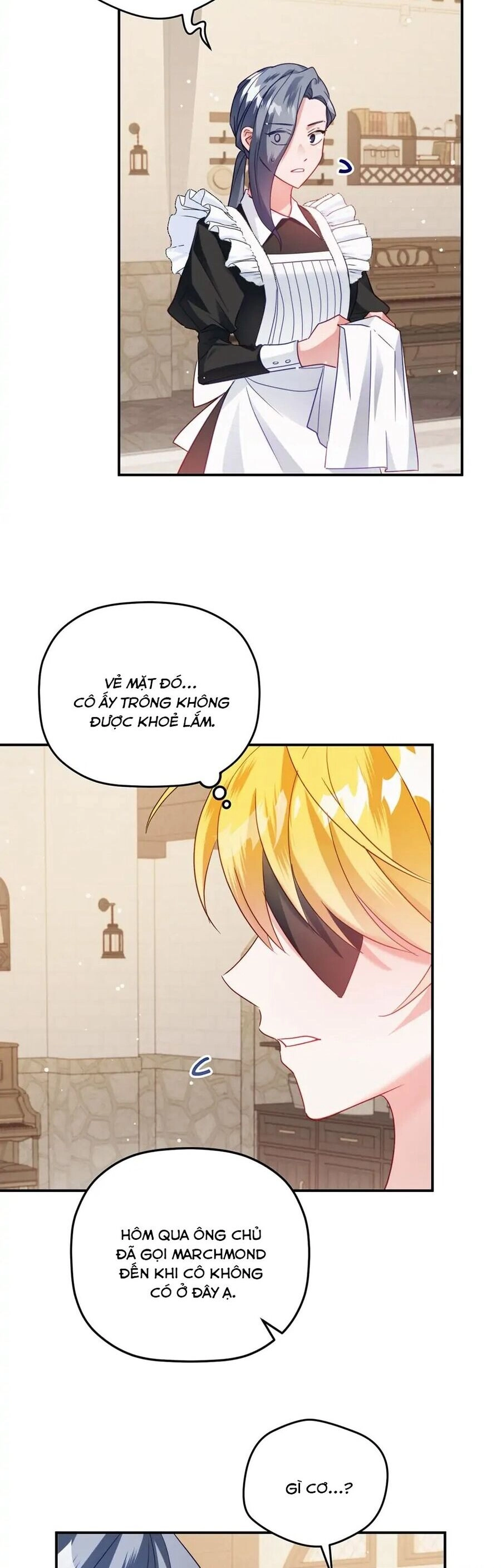 Phương Pháp Ngăn Bạo Chúa Hắc Hoá Chapter 62 - 10