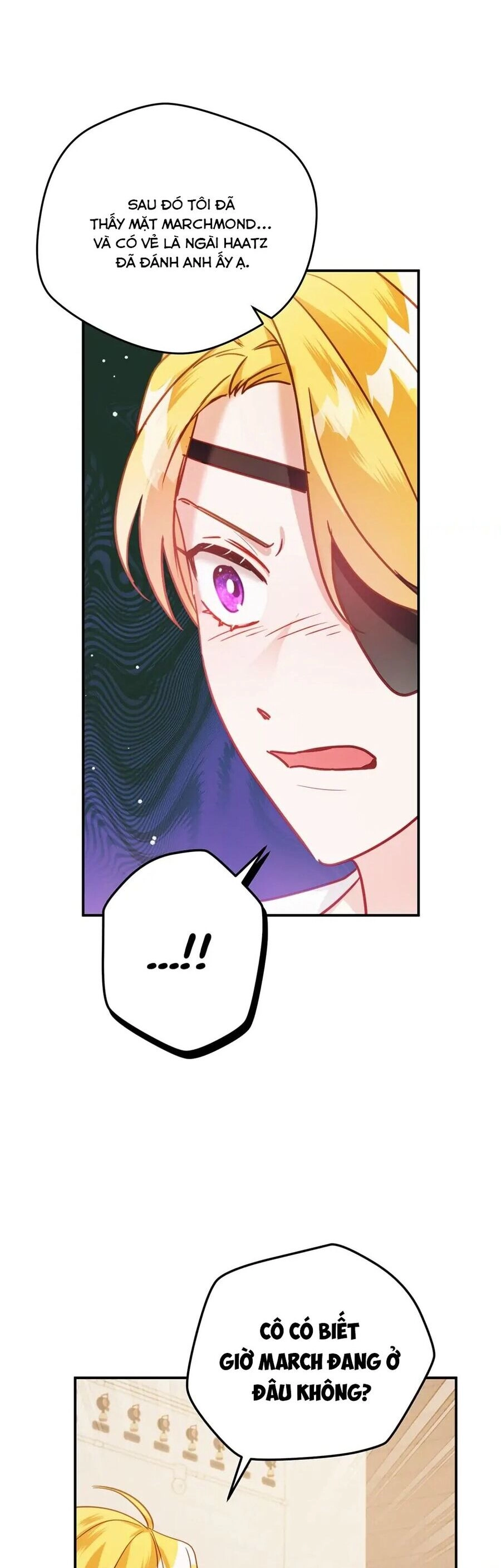 Phương Pháp Ngăn Bạo Chúa Hắc Hoá Chapter 62 - 12