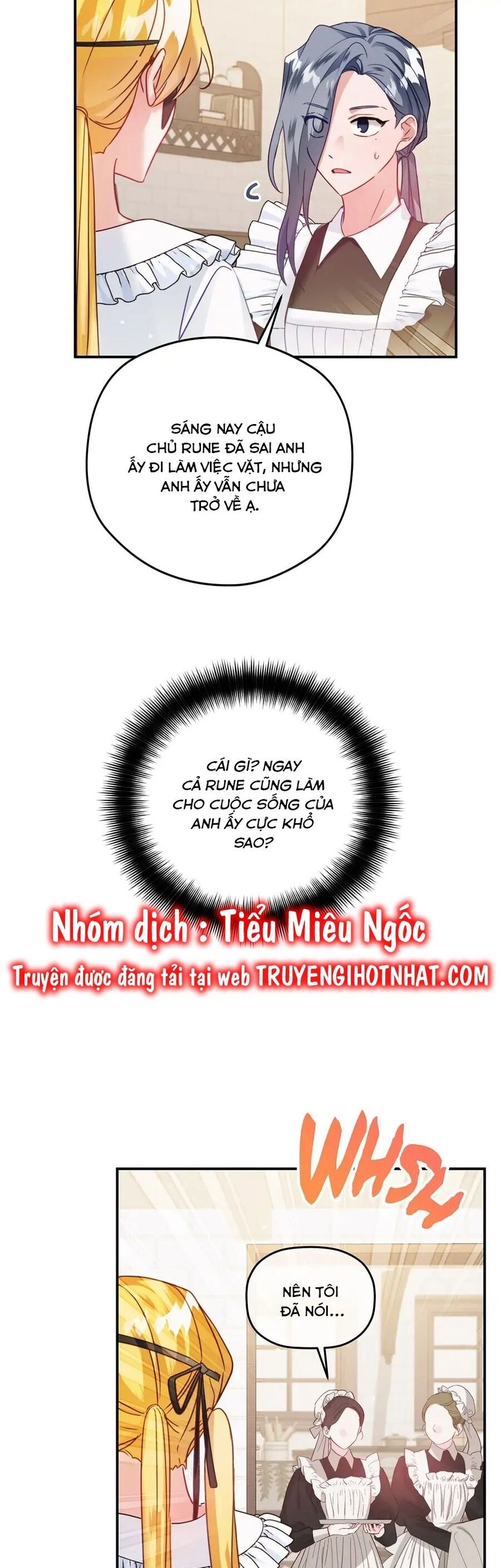 Phương Pháp Ngăn Bạo Chúa Hắc Hoá Chapter 62 - 13