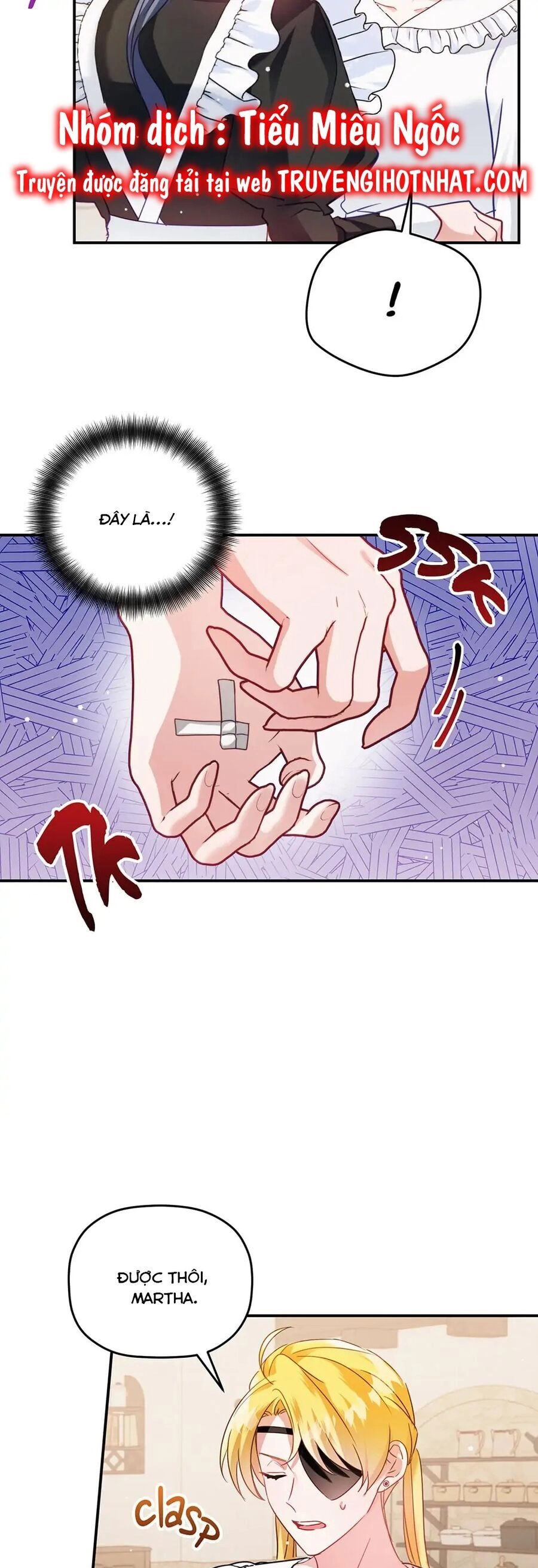 Phương Pháp Ngăn Bạo Chúa Hắc Hoá Chapter 62 - 15