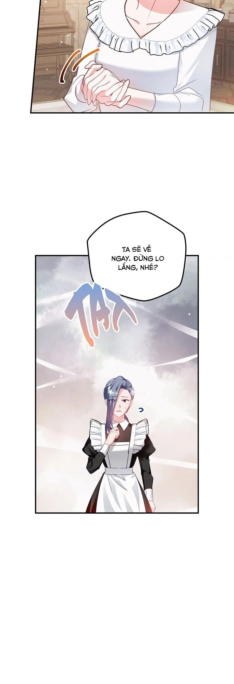 Phương Pháp Ngăn Bạo Chúa Hắc Hoá Chapter 62 - 16