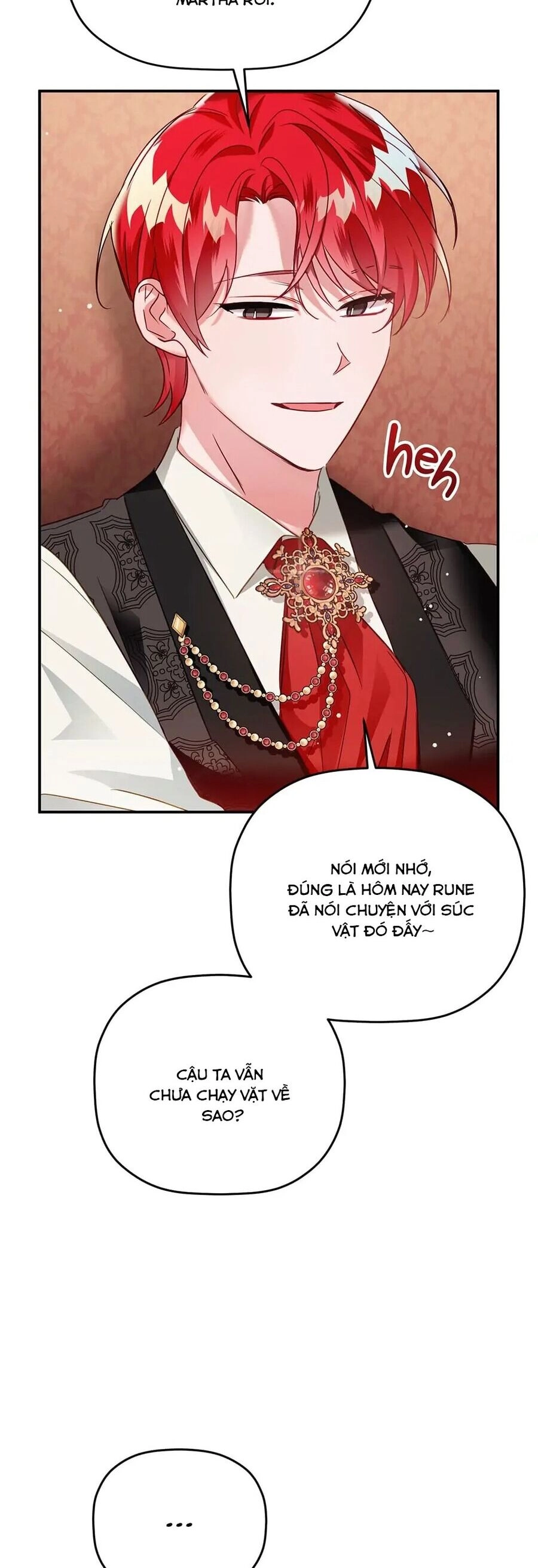 Phương Pháp Ngăn Bạo Chúa Hắc Hoá Chapter 62 - 20