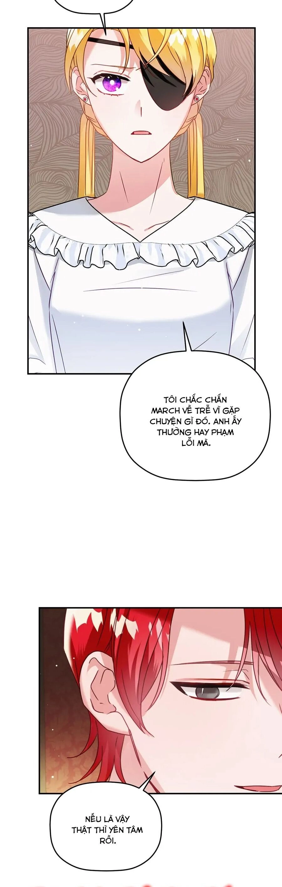 Phương Pháp Ngăn Bạo Chúa Hắc Hoá Chapter 62 - 21