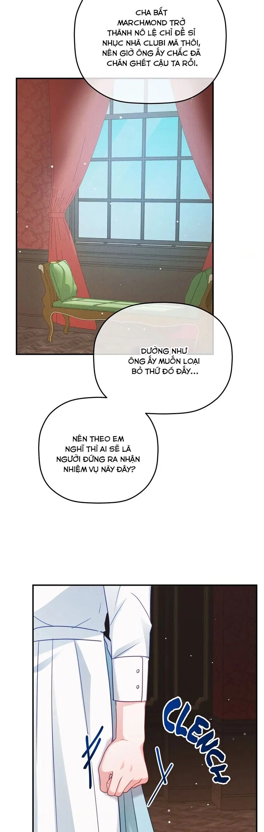 Phương Pháp Ngăn Bạo Chúa Hắc Hoá Chapter 62 - 24