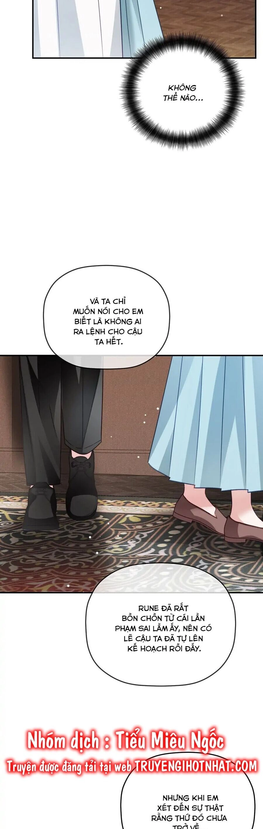 Phương Pháp Ngăn Bạo Chúa Hắc Hoá Chapter 62 - 25