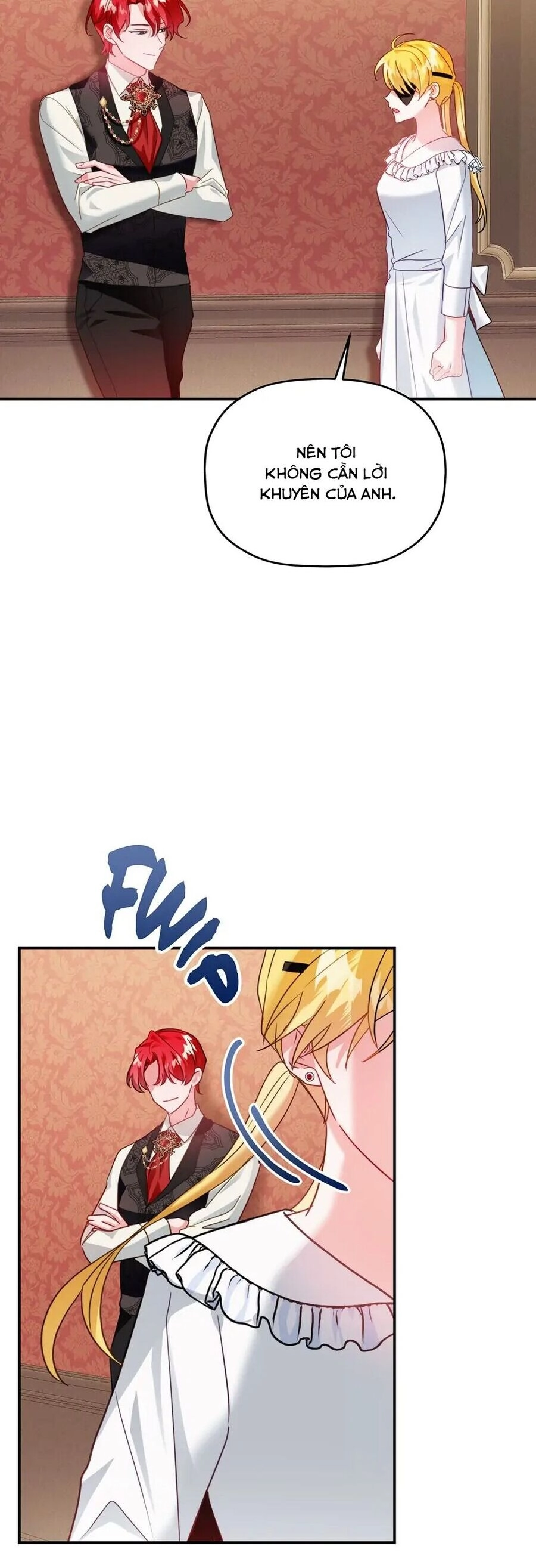 Phương Pháp Ngăn Bạo Chúa Hắc Hoá Chapter 62 - 28