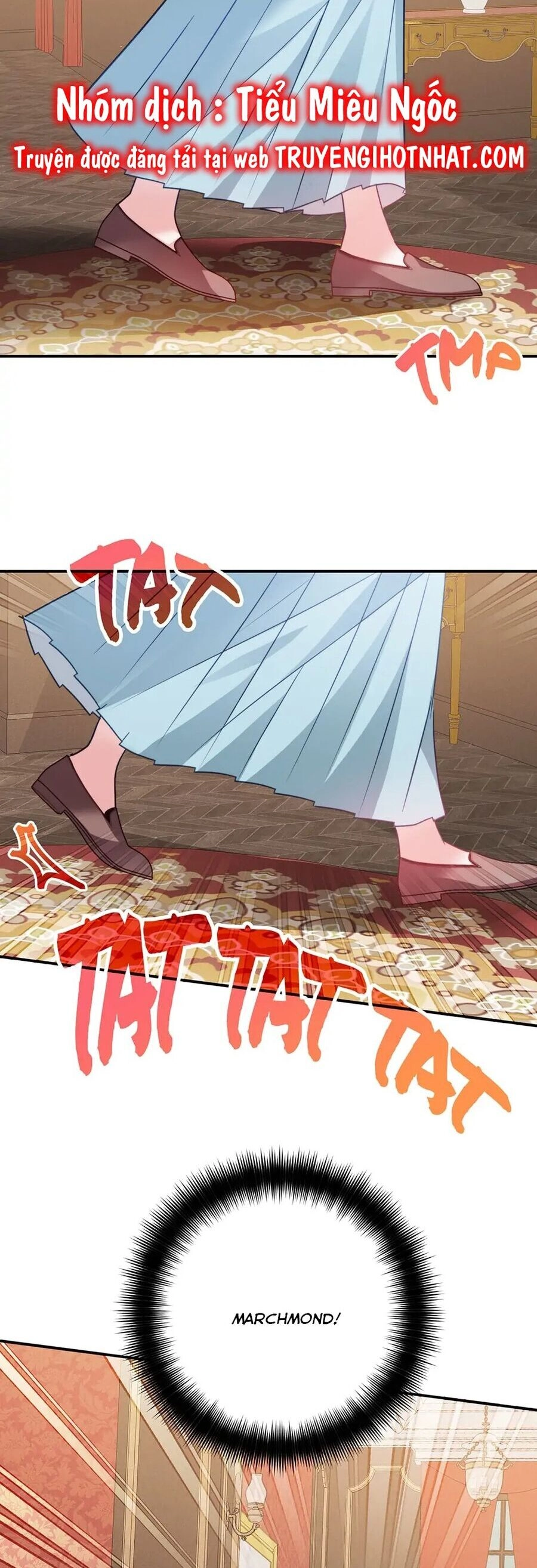 Phương Pháp Ngăn Bạo Chúa Hắc Hoá Chapter 62 - 30