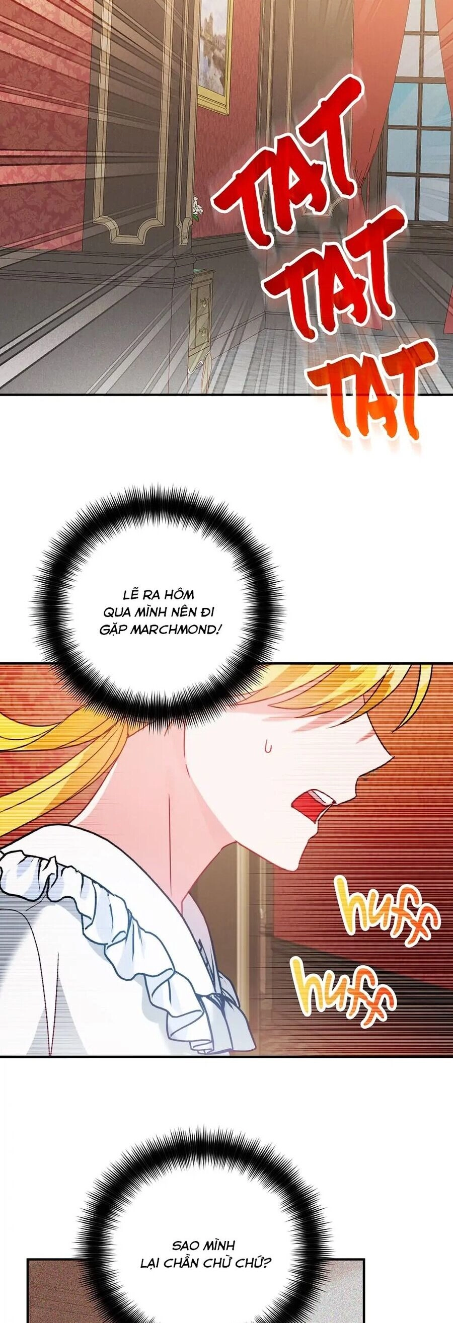 Phương Pháp Ngăn Bạo Chúa Hắc Hoá Chapter 62 - 31