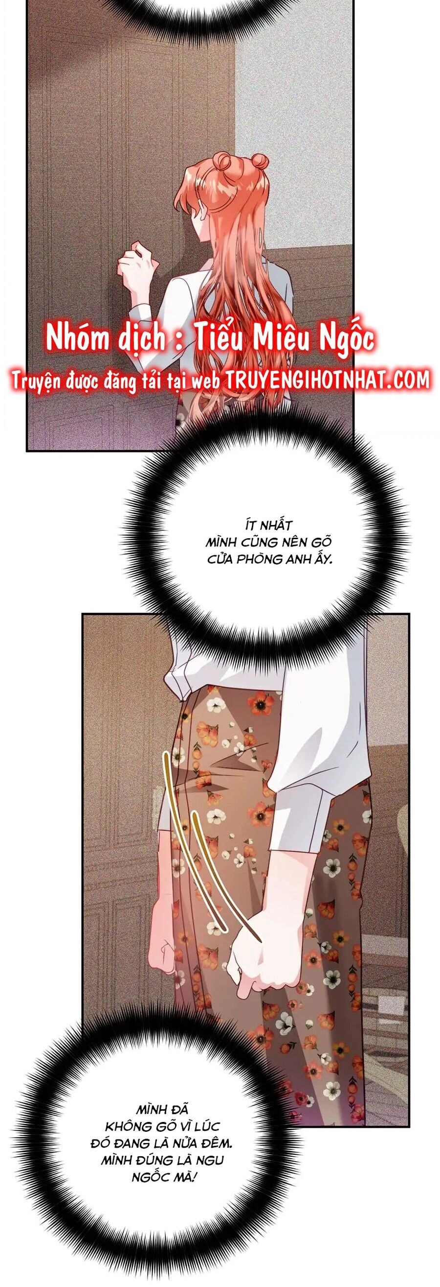 Phương Pháp Ngăn Bạo Chúa Hắc Hoá Chapter 62 - 32