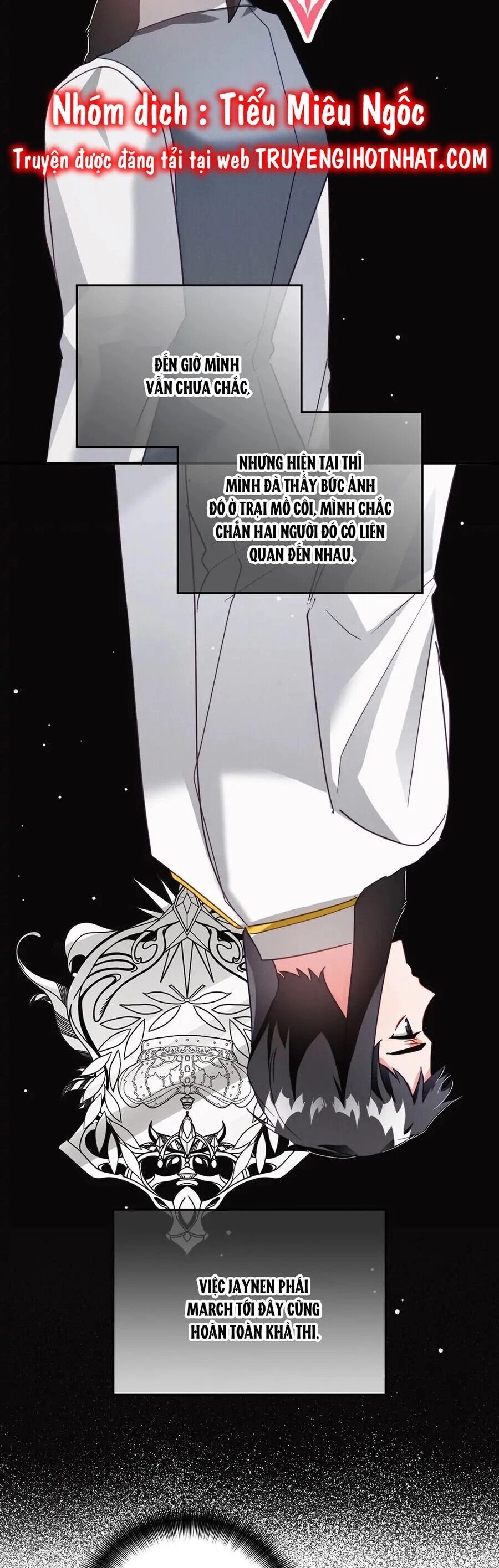 Phương Pháp Ngăn Bạo Chúa Hắc Hoá Chapter 62 - 34