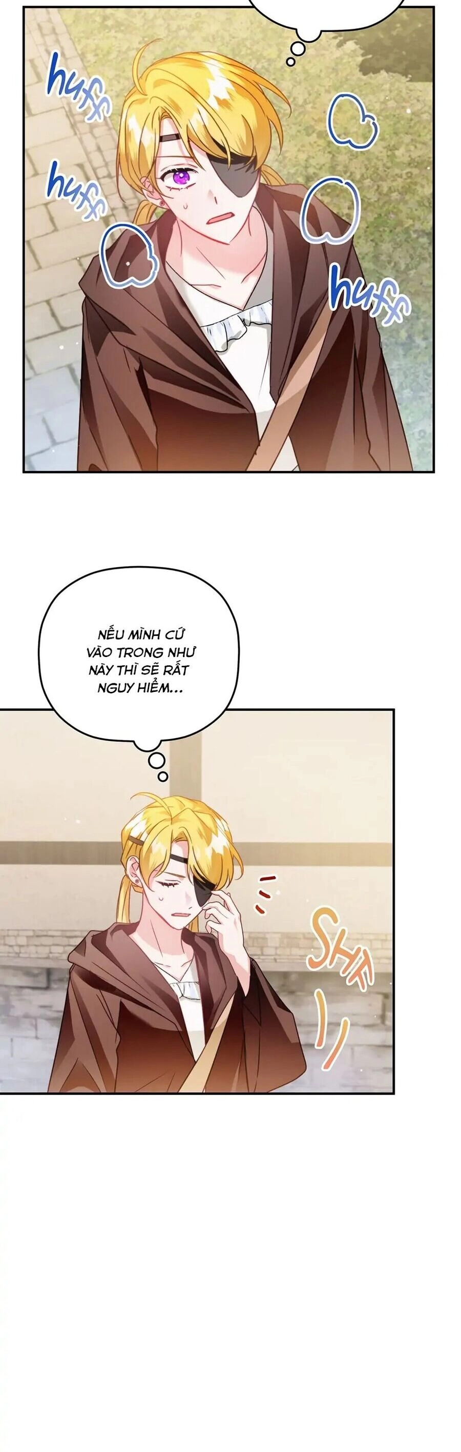 Phương Pháp Ngăn Bạo Chúa Hắc Hoá Chapter 62 - 38