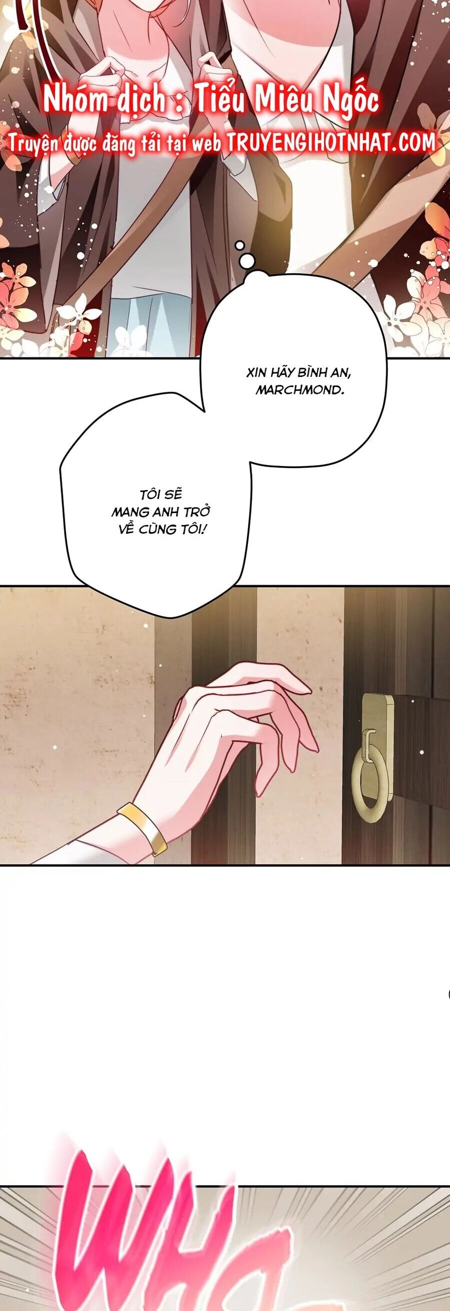 Phương Pháp Ngăn Bạo Chúa Hắc Hoá Chapter 62 - 40