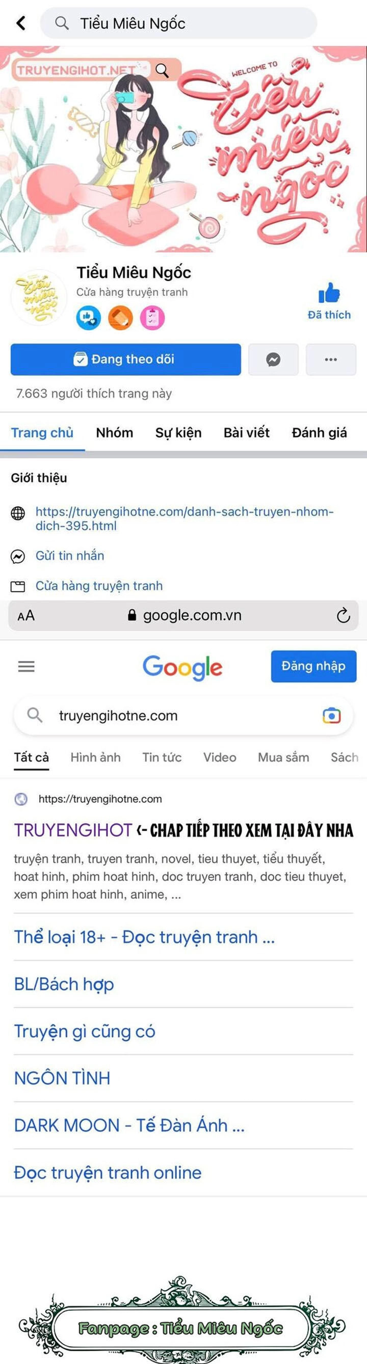 Phương Pháp Ngăn Bạo Chúa Hắc Hoá Chapter 63 - 1