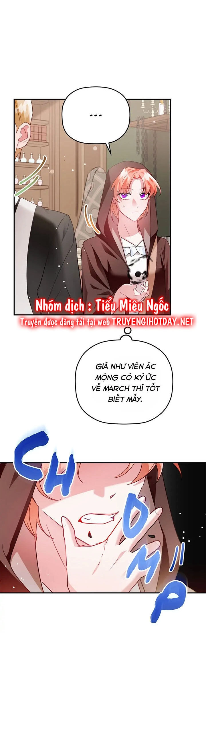 Phương Pháp Ngăn Bạo Chúa Hắc Hoá Chapter 63 - 7