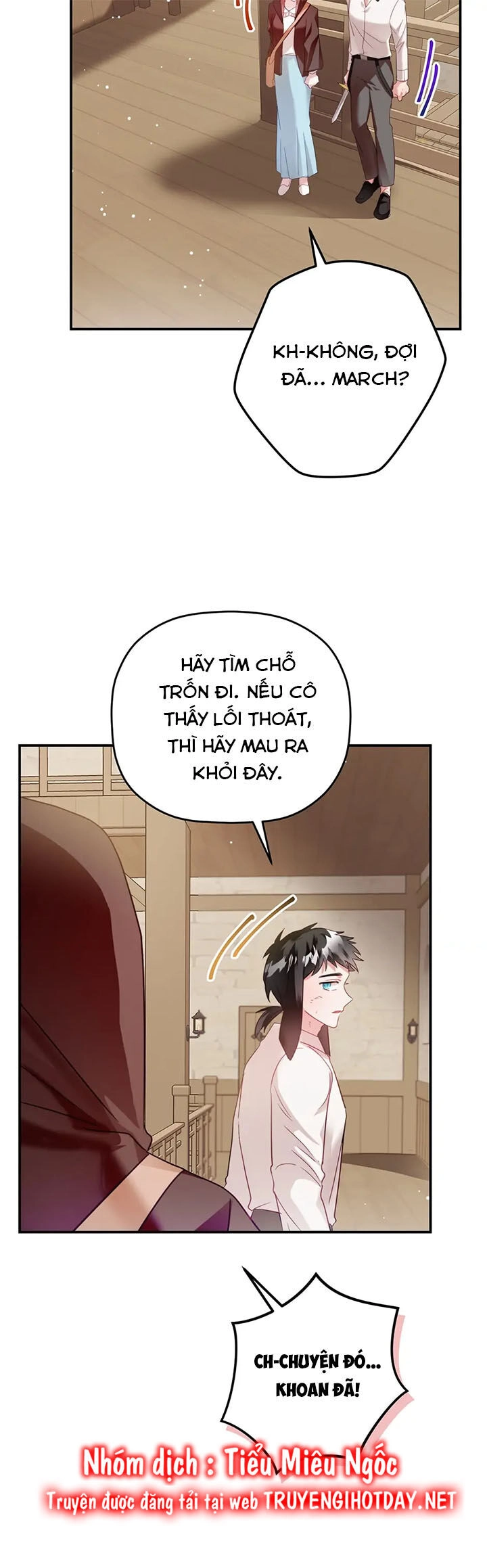 Phương Pháp Ngăn Bạo Chúa Hắc Hoá Chapter 63 - 29