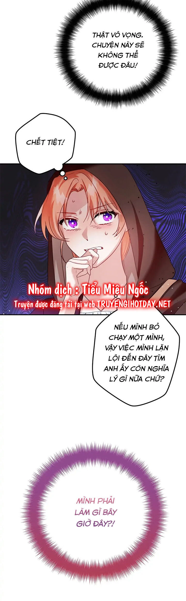 Phương Pháp Ngăn Bạo Chúa Hắc Hoá Chapter 63 - 31