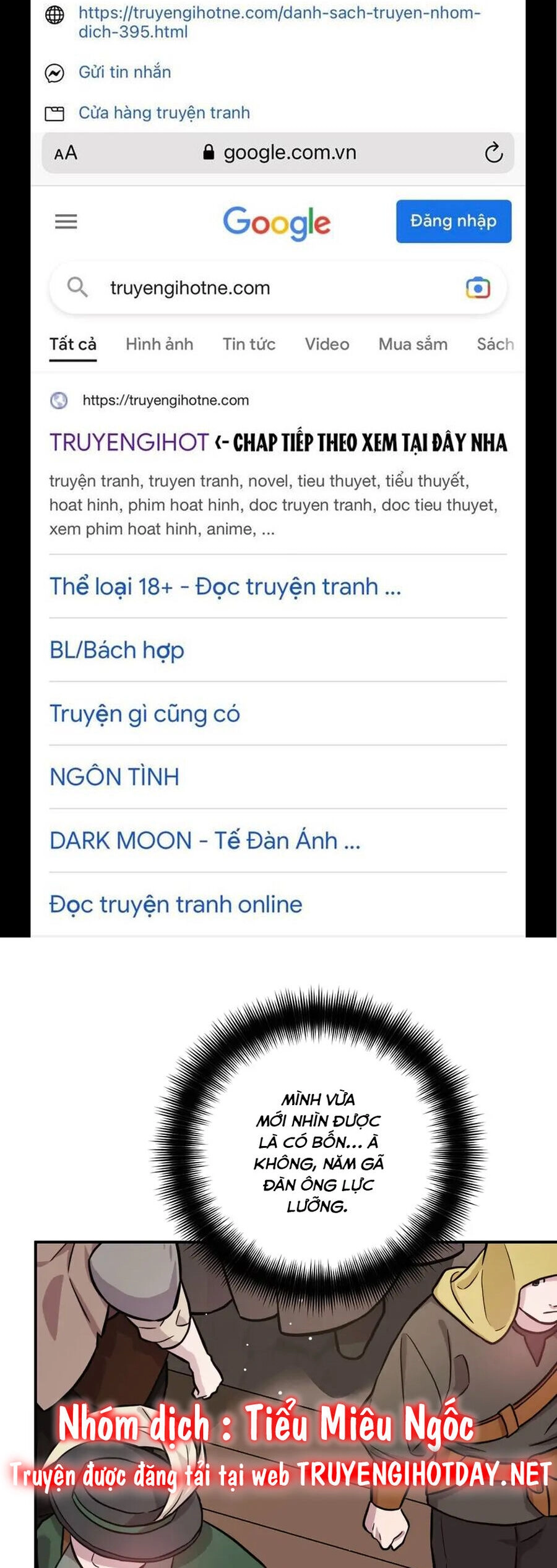 Phương Pháp Ngăn Bạo Chúa Hắc Hoá Chapter 64 - 2