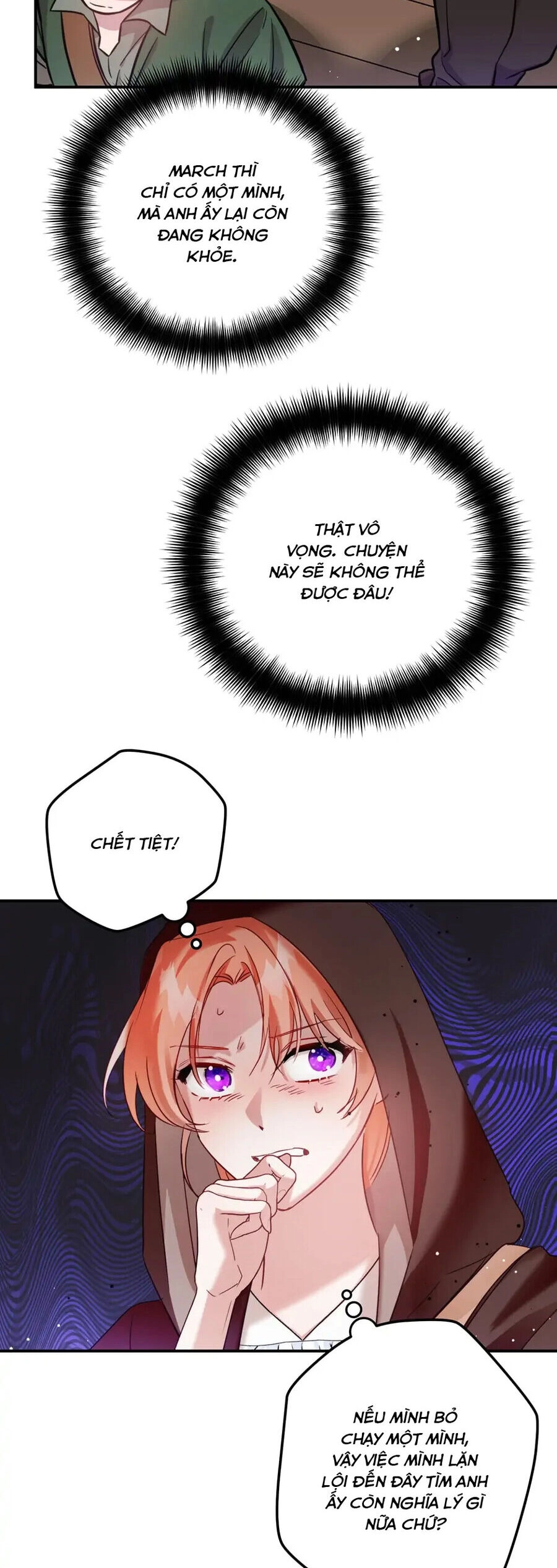 Phương Pháp Ngăn Bạo Chúa Hắc Hoá Chapter 64 - 3