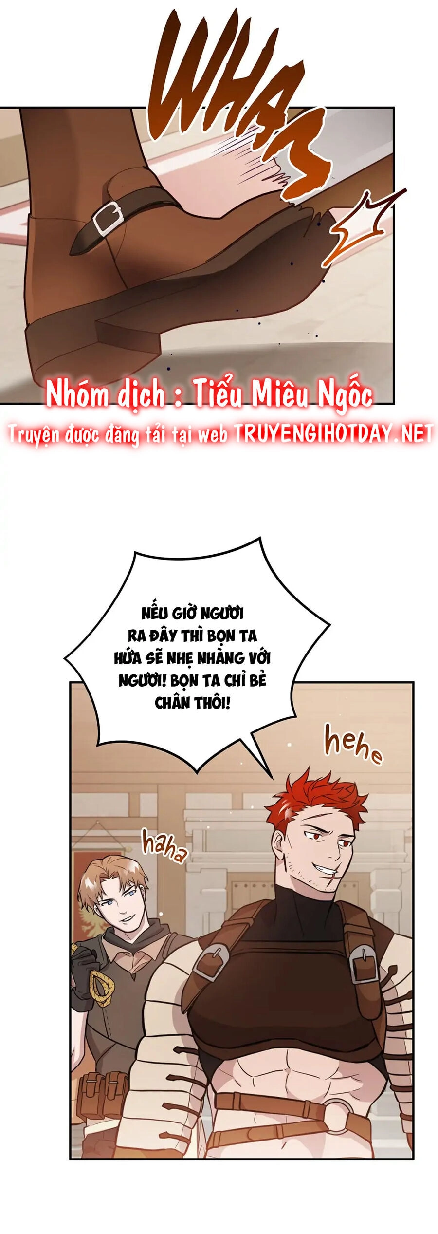 Phương Pháp Ngăn Bạo Chúa Hắc Hoá Chapter 64 - 5