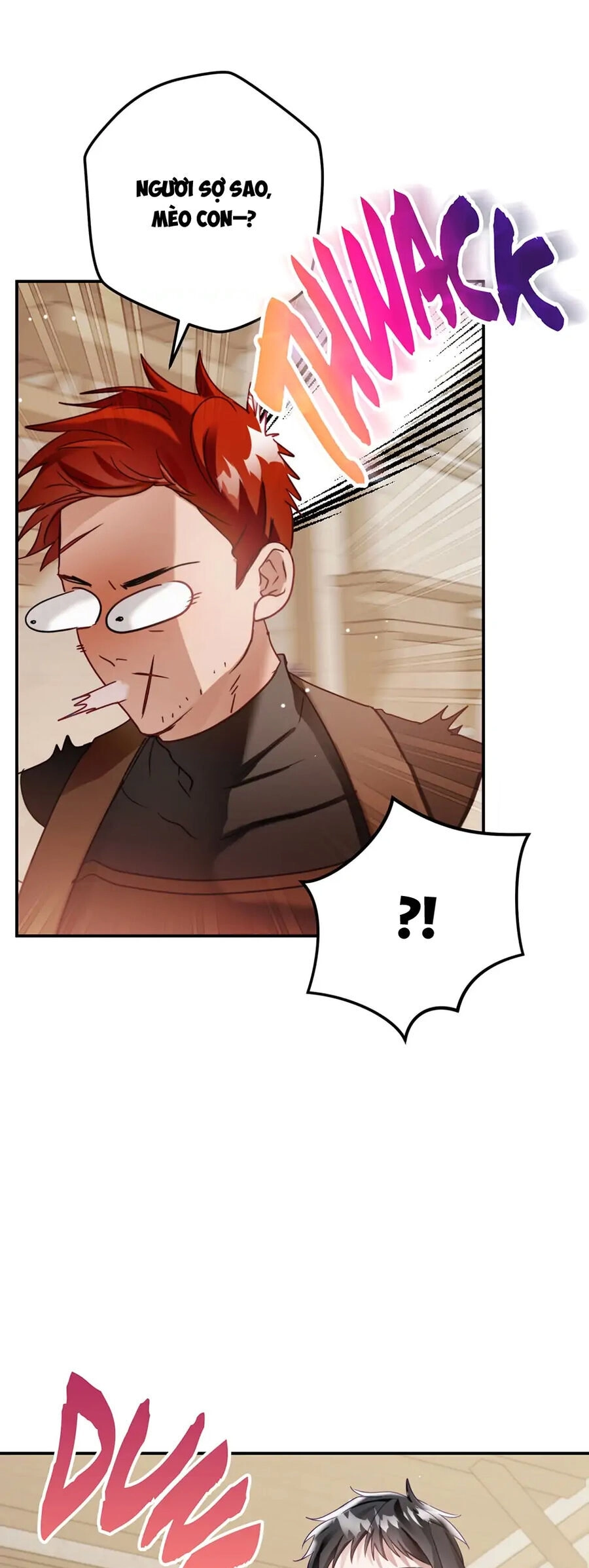 Phương Pháp Ngăn Bạo Chúa Hắc Hoá Chapter 64 - 6