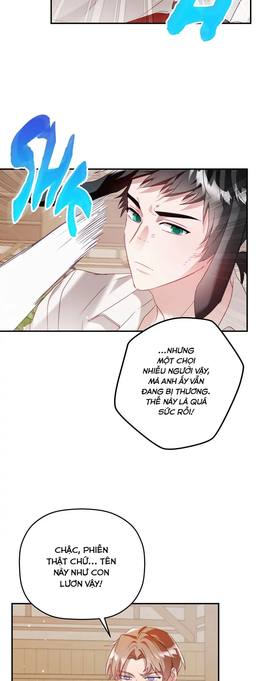 Phương Pháp Ngăn Bạo Chúa Hắc Hoá Chapter 64 - 10