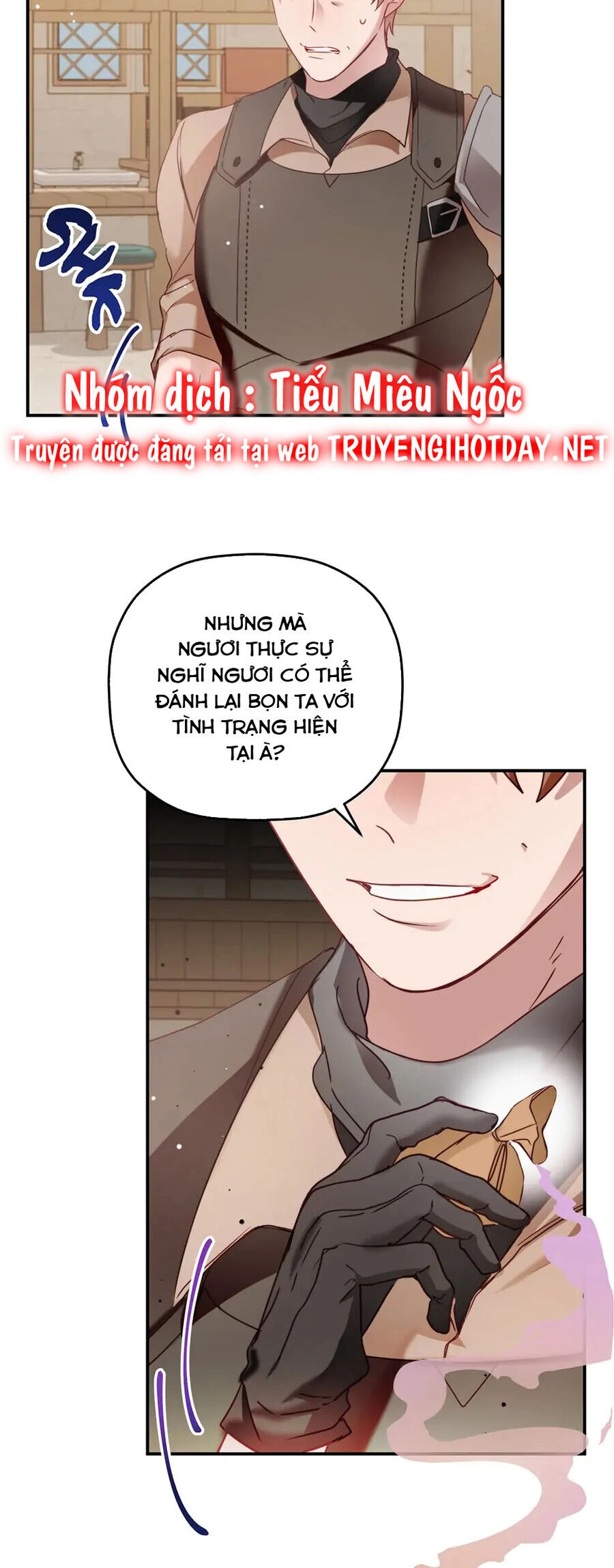 Phương Pháp Ngăn Bạo Chúa Hắc Hoá Chapter 64 - 11