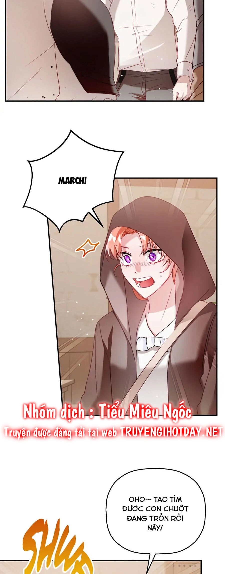 Phương Pháp Ngăn Bạo Chúa Hắc Hoá Chapter 64 - 13