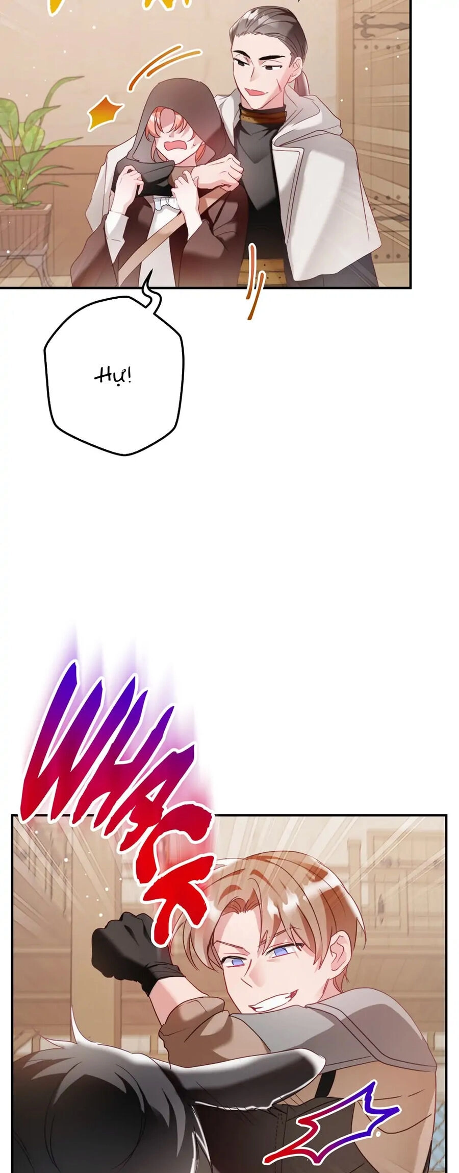 Phương Pháp Ngăn Bạo Chúa Hắc Hoá Chapter 64 - 14