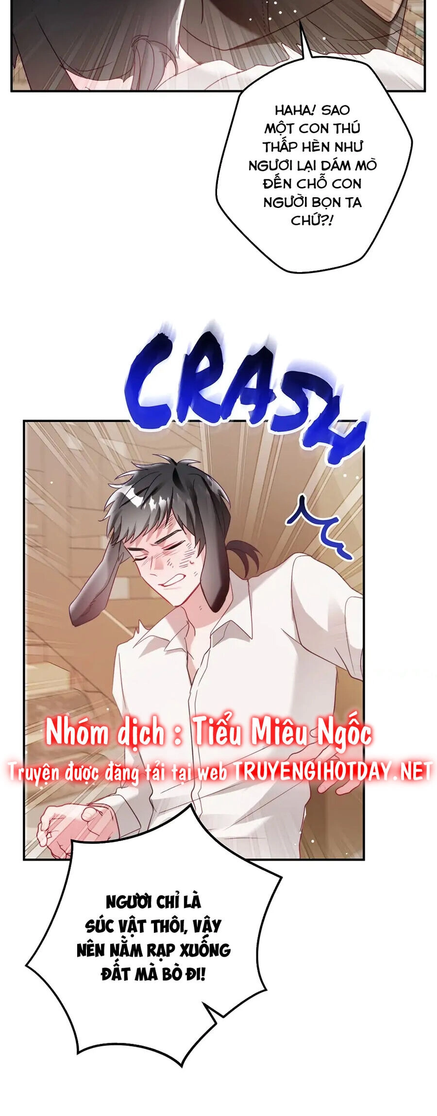 Phương Pháp Ngăn Bạo Chúa Hắc Hoá Chapter 64 - 15