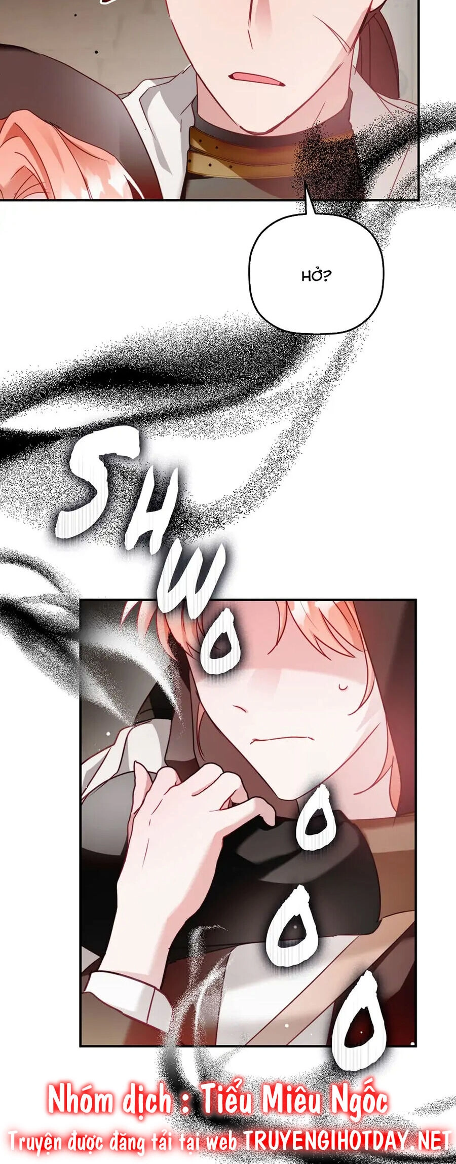 Phương Pháp Ngăn Bạo Chúa Hắc Hoá Chapter 64 - 17