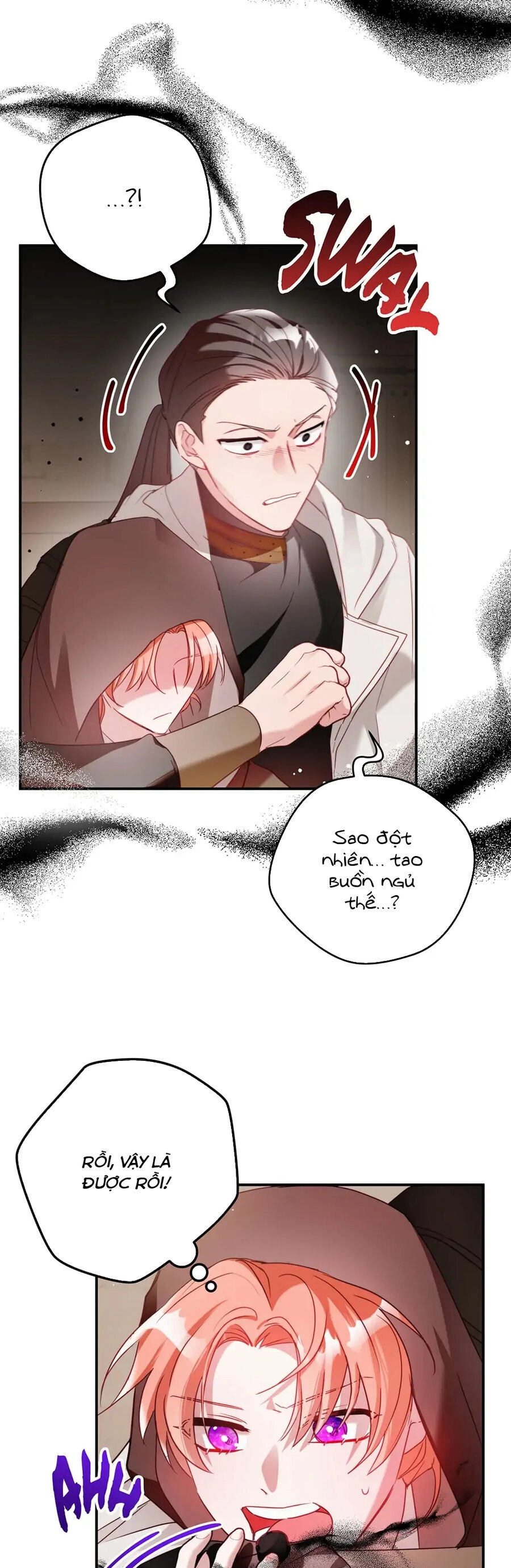 Phương Pháp Ngăn Bạo Chúa Hắc Hoá Chapter 64 - 18