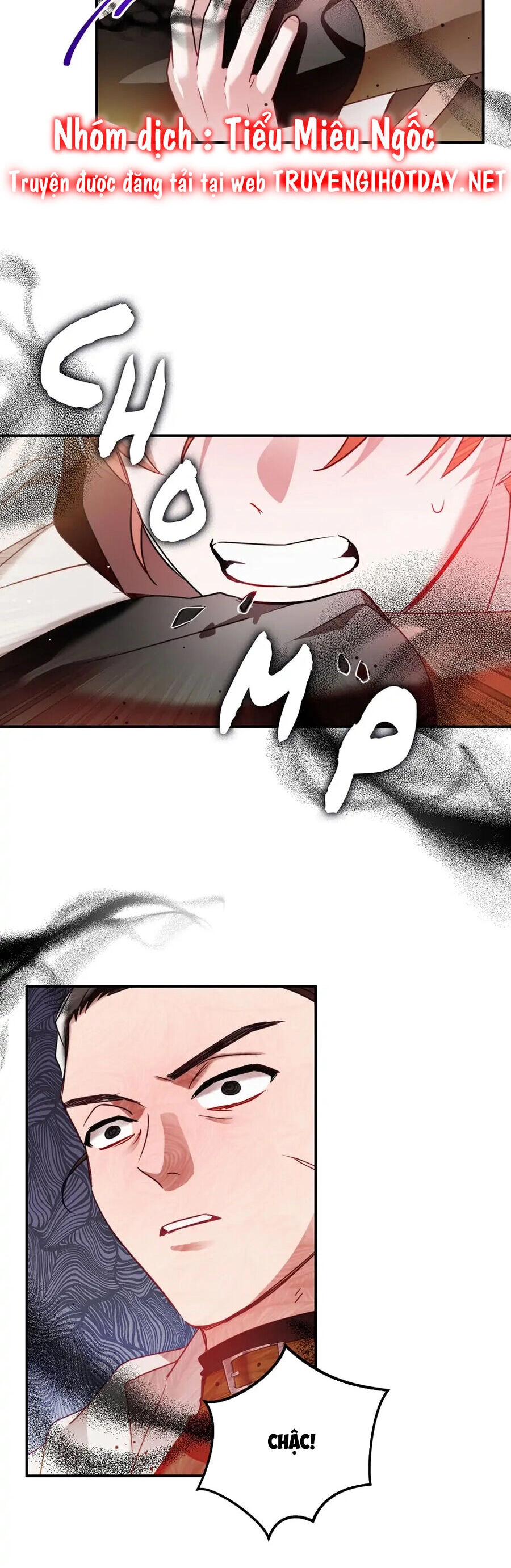 Phương Pháp Ngăn Bạo Chúa Hắc Hoá Chapter 64 - 19