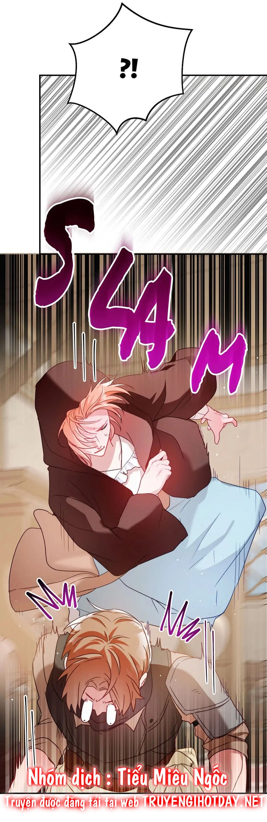 Phương Pháp Ngăn Bạo Chúa Hắc Hoá Chapter 64 - 21