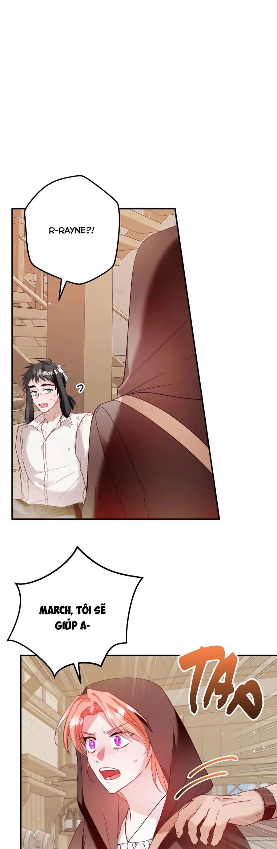 Phương Pháp Ngăn Bạo Chúa Hắc Hoá Chapter 64 - 22