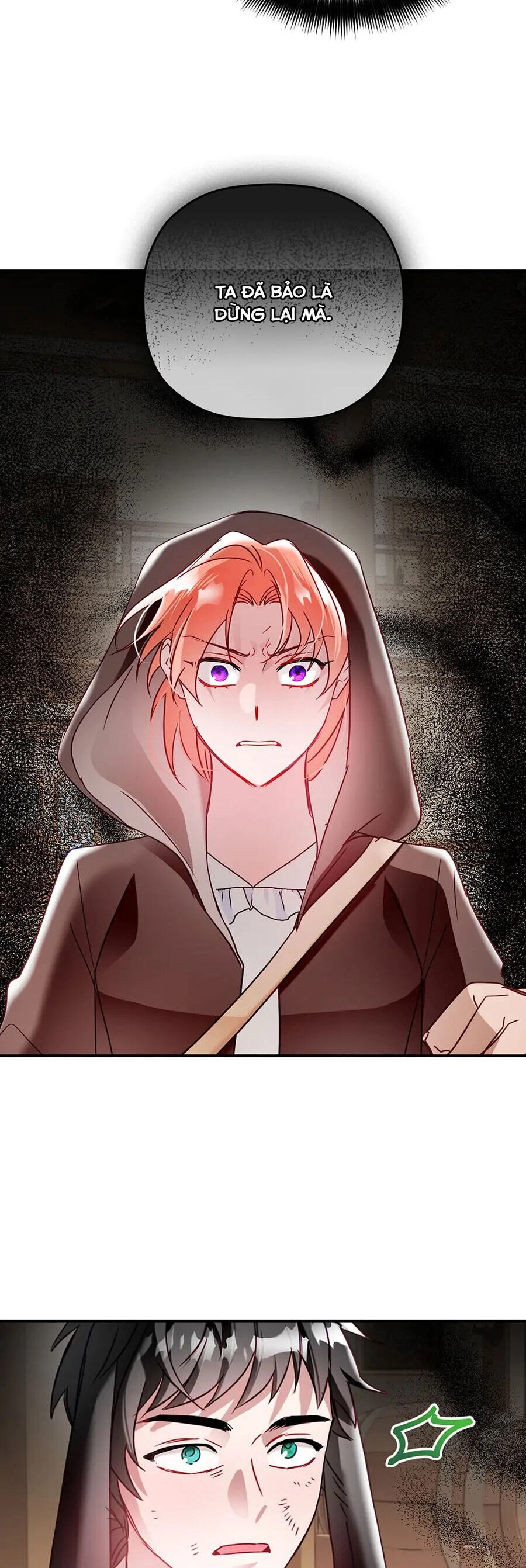 Phương Pháp Ngăn Bạo Chúa Hắc Hoá Chapter 64 - 28