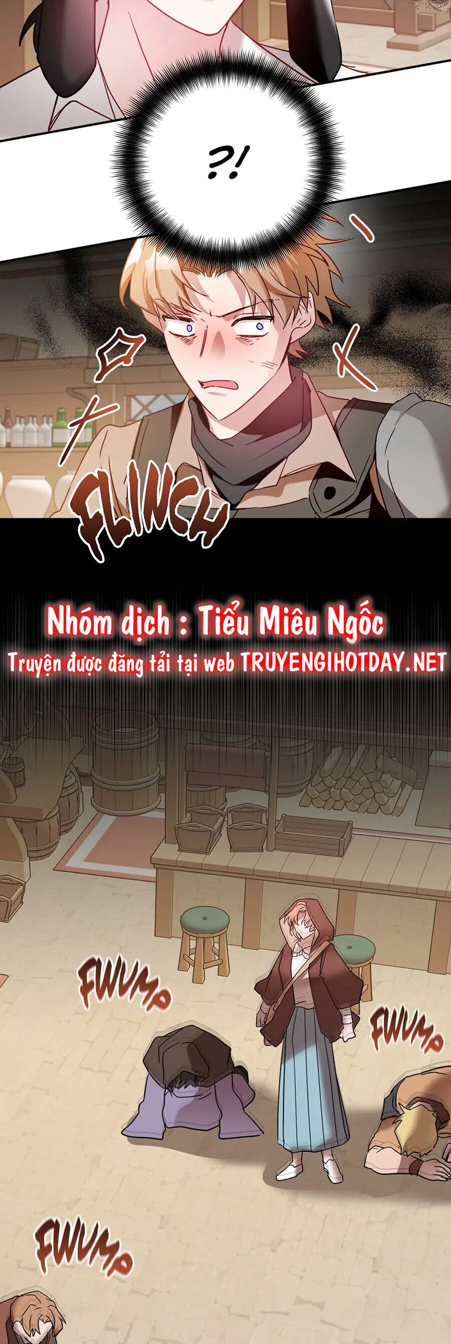 Phương Pháp Ngăn Bạo Chúa Hắc Hoá Chapter 64 - 29