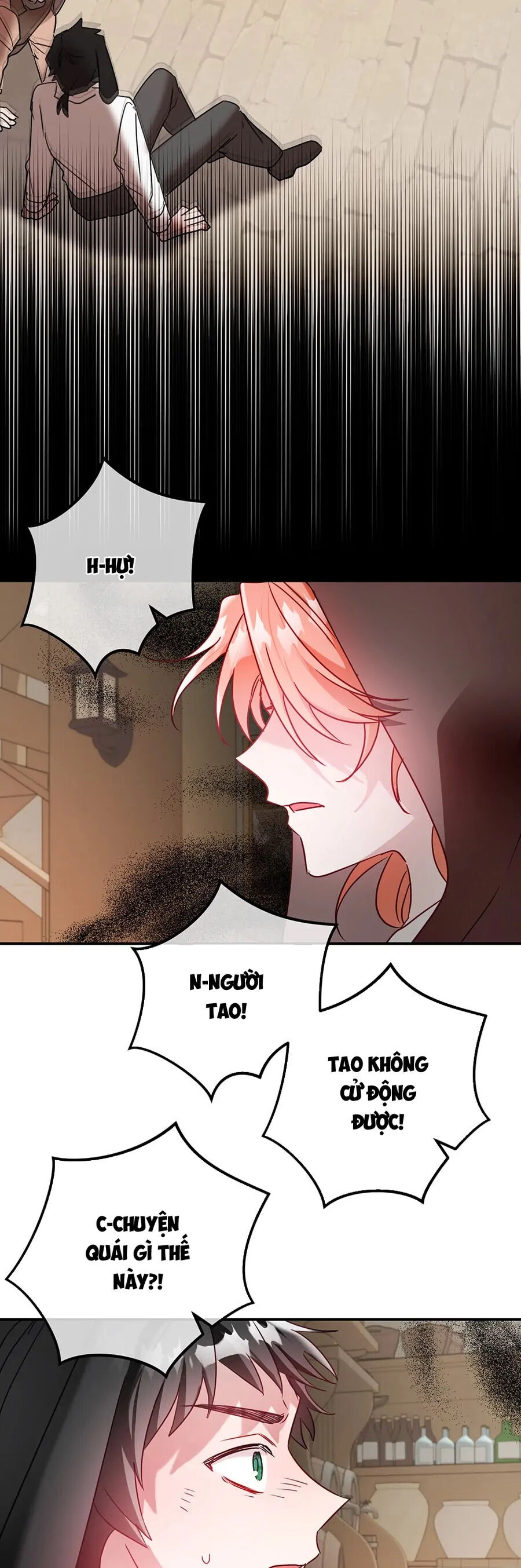 Phương Pháp Ngăn Bạo Chúa Hắc Hoá Chapter 64 - 30