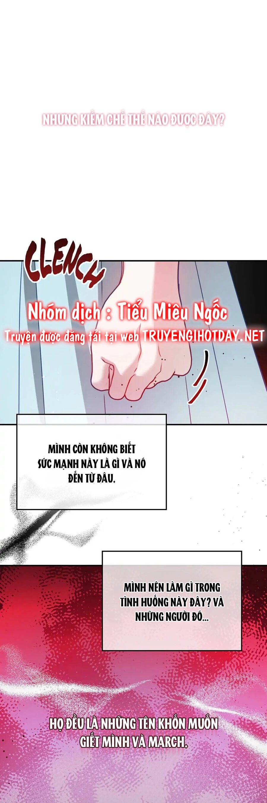 Phương Pháp Ngăn Bạo Chúa Hắc Hoá Chapter 64 - 33