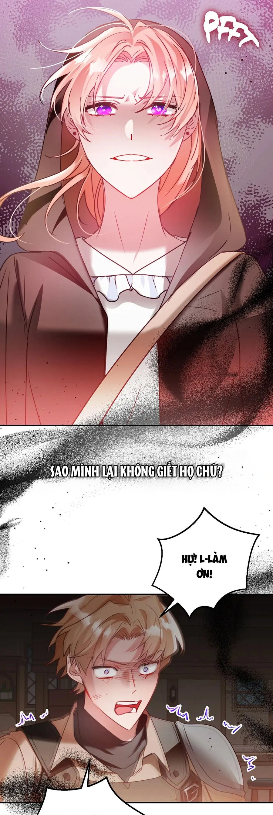 Phương Pháp Ngăn Bạo Chúa Hắc Hoá Chapter 64 - 34