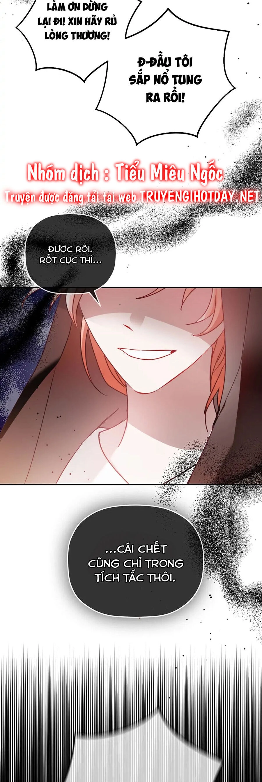 Phương Pháp Ngăn Bạo Chúa Hắc Hoá Chapter 64 - 35